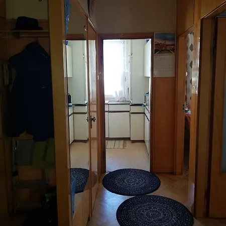 Apartment Na Fali Apartament Gdynia *
