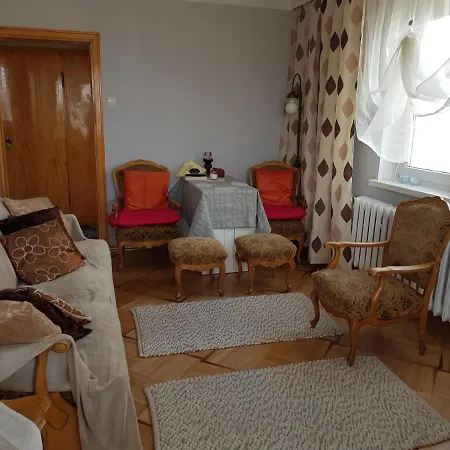 Na Fali Apartament Gdynia Apartment *