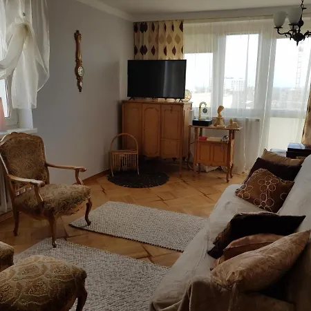Na Fali Apartament Gdynia Gdynia