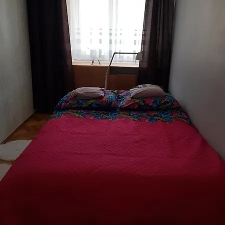 Apartment Na Fali Apartament Gdynia *