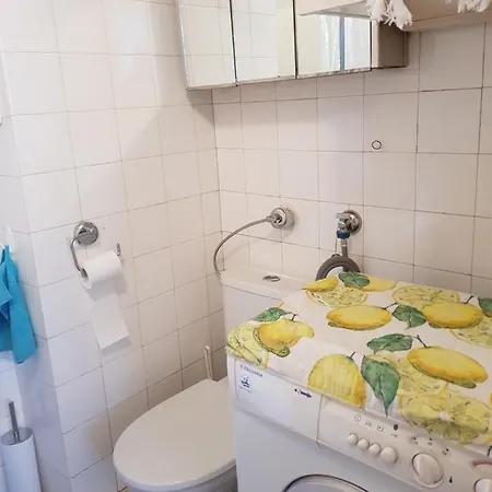 Apartment Na Fali Apartament Gdynia *