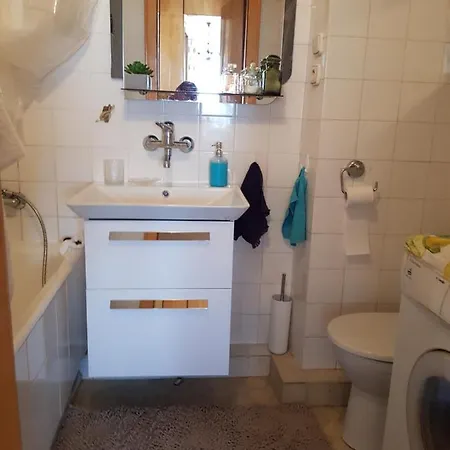 Na Fali Apartament Gdynia Apartment