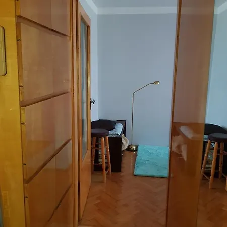 Apartment Na Fali Apartament Gdynia Gdynia